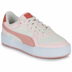 Sneakers basse Puma CA Pro Wns Rosa - 37