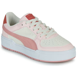 Sneakers basse Puma CA Pro Wns Rosa - 37