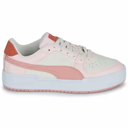 Sneakers basse Puma CA Pro Wns Rosa - 37