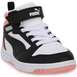 Sneakers Puma 07 REBOUND V6 MID Bianco - 28.31