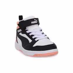 Sneakers Puma 07 REBOUND V6 MID Bianco - 28.31