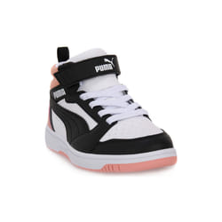 Sneakers Puma 07 REBOUND V6 MID Bianco - 31