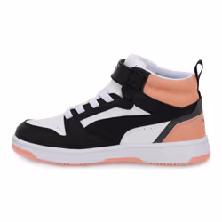 Sneakers Puma 07 REBOUND V6 MID Bianco - 31