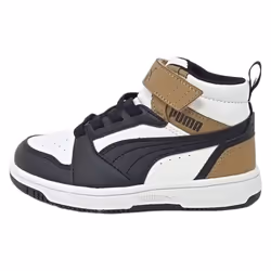 Scarpe bambini Puma SNEAKER BAMBINO - 28.30 - Vista aggiuntiva 2