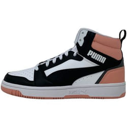 Scarpe bambini Puma SNEAKER RAGAZZA multicolore - 36