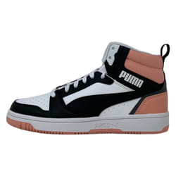 Scarpe bambini Puma SNEAKER RAGAZZA multicolore - 38