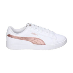 Sneakers basse Puma 394252-04 Bianco - 36