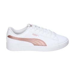 Sneakers basse Puma 394252-04 Bianco - 37