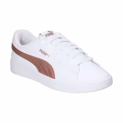 Sneakers basse Puma 394252-04 Bianco - 37 - Vista aggiuntiva 2
