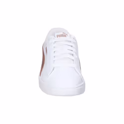 Sneakers basse Puma 394252-04 Bianco - 37 - Vista aggiuntiva 3