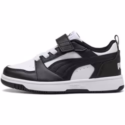 Scarpe bambini Puma SNEAKERS BAMBINO multicolore - 23