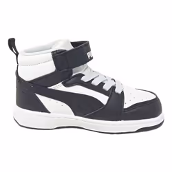 Scarpe bambini Puma SNEAKERS BAMBINO multicolore - 25 - Vista aggiuntiva 2