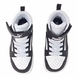Scarpe bambini Puma SNEAKERS BAMBINO multicolore - 25 - Vista aggiuntiva 3