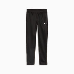 PUMA teamGOAL Maschio Nero Poliestere
