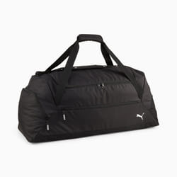 PUMA teamGOAL borsone 72 L Poliestere Nero
