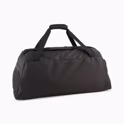 PUMA teamGOAL borsone 72 L Poliestere Nero - Vista aggiuntiva 2