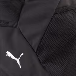 PUMA teamGOAL borsone 72 L Poliestere Nero - Vista aggiuntiva 3
