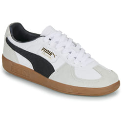 Sneakers basse Puma Palermo Lth Bianco - 37