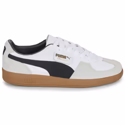 Sneakers basse Puma Palermo Lth Bianco - 37