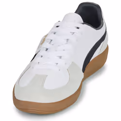 Sneakers Puma Palermo Lth Bianco - 38