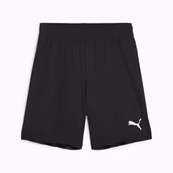PUMA teamGOAL, Maschio, Bambino, Nero, Calcio, XS, Vestibilità regolare