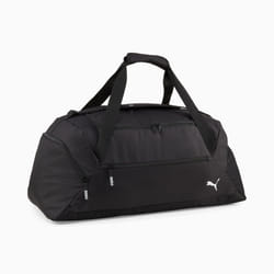 PUMA teamGOAL borsone 55 L Poliestere Nero