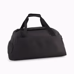 PUMA teamGOAL borsone 55 L Poliestere Nero - Vista aggiuntiva 2