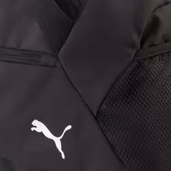 PUMA teamGOAL borsone 55 L Poliestere Nero - Vista aggiuntiva 3