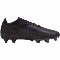 Scarpe da calcio Puma SCARPA ULTRA MATCH FG/AG Nero - 44.46