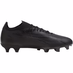 Scarpe da calcio Puma SCARPA ULTRA MATCH FG/AG Nero - 44.46
