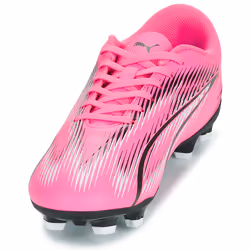 Calcio Puma ULTRA PLAY FG/AG Jr Rosa - 38