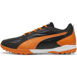 Scarpe da calcio Puma PRESSING IV TT Nero - 43.44