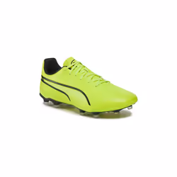 Scarpe da calcio Puma ATRMPN-50993 Verde - 40