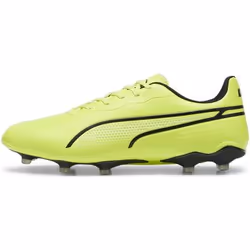 Scarpe da calcio Puma ATRMPN-50993 Verde - 41