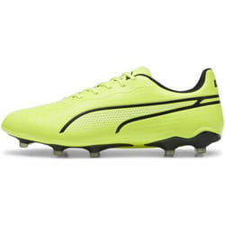 Scarpe da calcio Puma ATRMPN-50993 Verde - 41