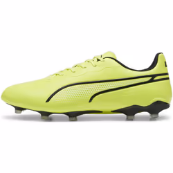 Scarpe da calcio Puma ATRMPN-50993 Verde - 41