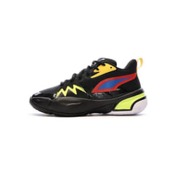 Scarpe bambini Puma 309826-01 Nero - 38