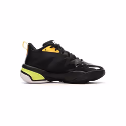 Scarpe bambini Puma 309826-01 Nero - 38 - Vista aggiuntiva 2