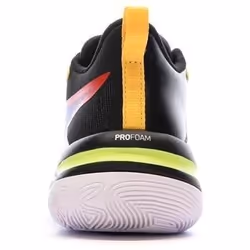 Scarpe bambini Puma 309826-01 Nero - 38 - Vista aggiuntiva 3