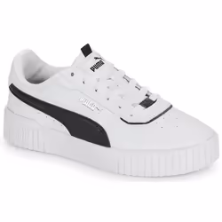 Sneakers basse Puma Carina 2.0 Lux Bianco - 39