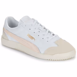 Sneakers basse Puma PUMA CLUB 5V5 Bianco - 37