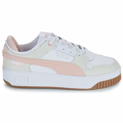 Sneakers basse Puma CARINA STREET Bianco - 37