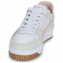 Sneakers basse Puma CARINA STREET Bianco - 37
