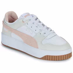 Sneakers basse Puma CARINA STREET Bianco - 38