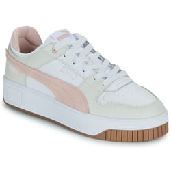 Sneakers basse Puma CARINA STREET Bianco - 40