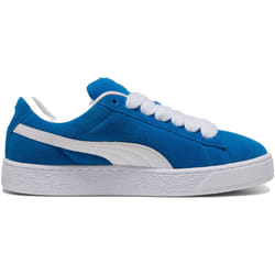 Sneakers Puma SCARPA SUEDE XL Blu - 44