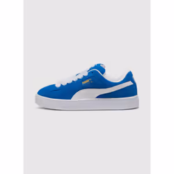 Sneakers Puma SCARPA SUEDE XL Blu - 44