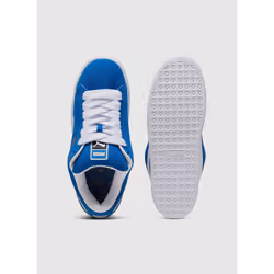 Sneakers Puma SCARPA SUEDE XL Blu - 44