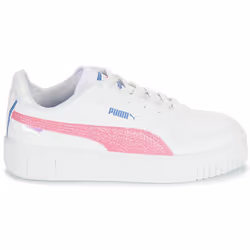 Scarpe bambini Puma CARINA STREET JR Bianco - 37