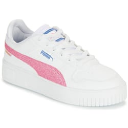 Scarpe bambini Puma CARINA STREET JR Bianco - 38